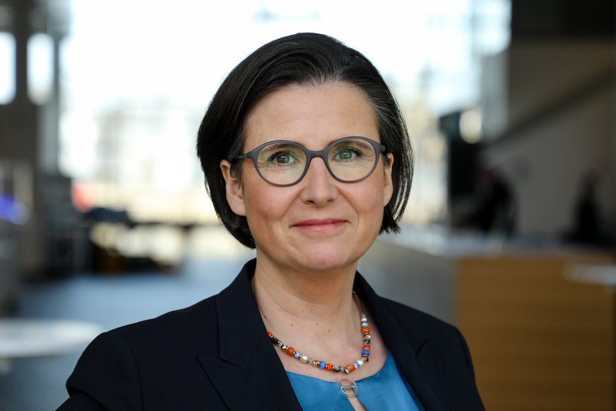 Infineon strengthens its Management Board: Constanze Hufenbecher to become Chief Digital Transformation Officer; Supervisory Board to extend the mandate of Chief Financial Officer by a further five years